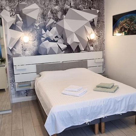 Elisabeta Studio Apartment Bukarest Exterior foto